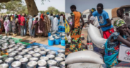 UAE Announces $30 Million Emergency Aid for Sudan as Humanitarian Crisis Deepens in El Obeid