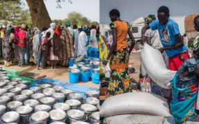 UAE Announces $30 Million Emergency Aid for Sudan as Humanitarian Crisis Deepens in El Obeid
