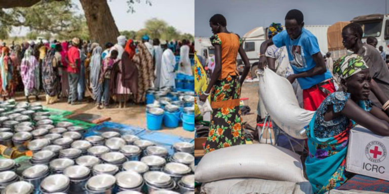 UAE Announces $30 Million Emergency Aid for Sudan as Humanitarian Crisis Deepens in El Obeid