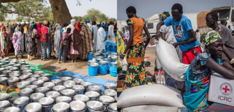 UAE Announces $30 Million Emergency Aid for Sudan as Humanitarian Crisis Deepens in El Obeid