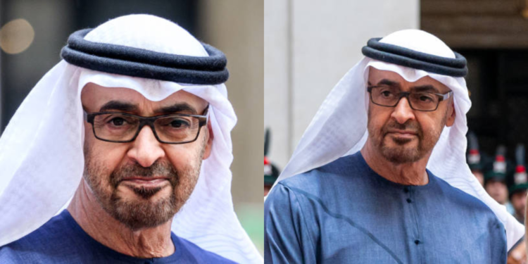 UAE Announces $30 Million Emergency Aid for Sudan as Humanitarian Crisis Deepens in El Obeid