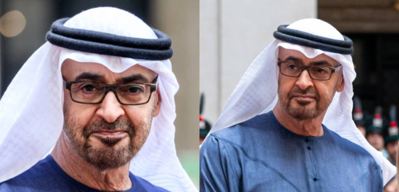UAE Announces $30 Million Emergency Aid for Sudan as Humanitarian Crisis Deepens in El Obeid