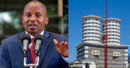 NTV apologizes to Kindiki after airing a false SACCO funds report, triggering mixed reactions and raising fresh concerns over media credibility in Kenya.