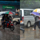 KMD Forecast: Rain, Strong Winds and Hot Weather Expected Across Kenya This Week