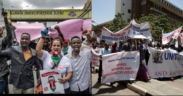 Saba Saba 2026: Inuka Kenya Raises Alarm Over Democracy, Rights and State Violence