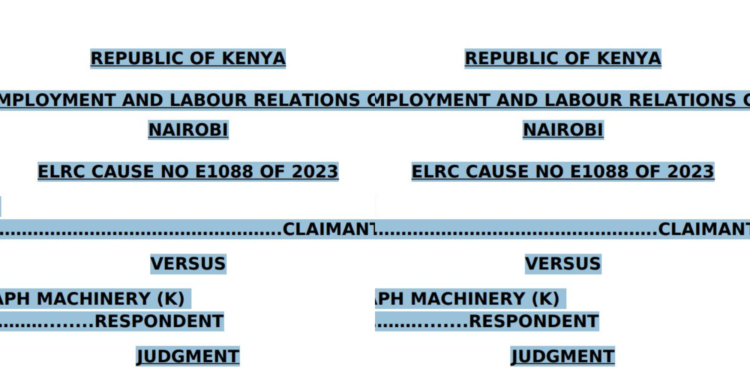 Why This Employee Won His Case but Still Left Court Owing Millions