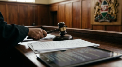 Why This Employee Won His Case but Still Left Court Owing Millions