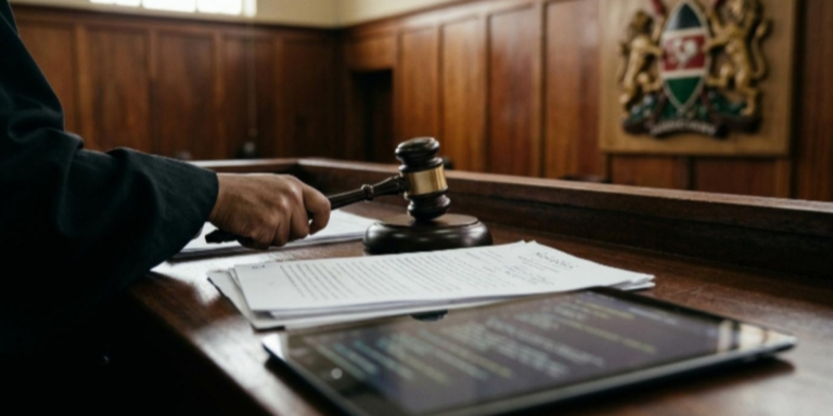 Why This Employee Won His Case but Still Left Court Owing Millions