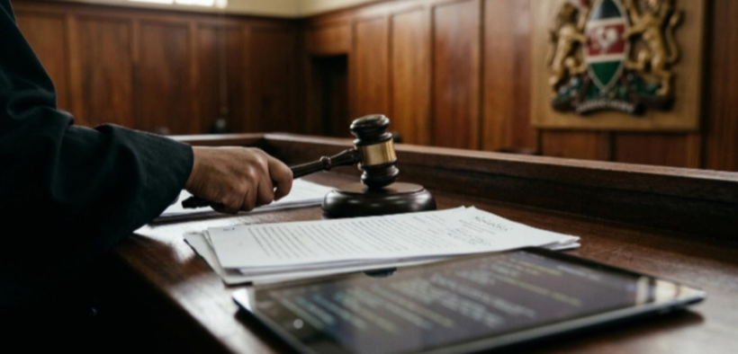 Why This Employee Won His Case but Still Left Court Owing Millions