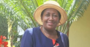 File image of former CA board chair Mary Wambui. PHOTO/COURTESY.