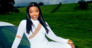 Mungai Eve is a Kenyan creator, business lady and Youtuber PHOTO/Eve IG
