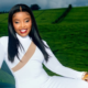 Mungai Eve is a Kenyan creator, business lady and Youtuber PHOTO/Eve IG