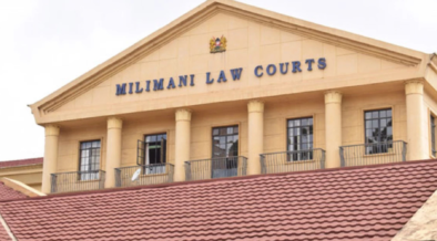 Court Rules Second Wife in Void Marriage Still Has Succession Rights