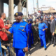 Saba Saba Day: IG Kanja on the Ground as Police Monitor Security in Nairobi and Githurai