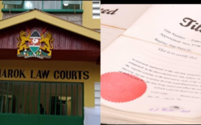 Think Your Land Was Grabbed? This Court Ruling Shows What You Must Prove