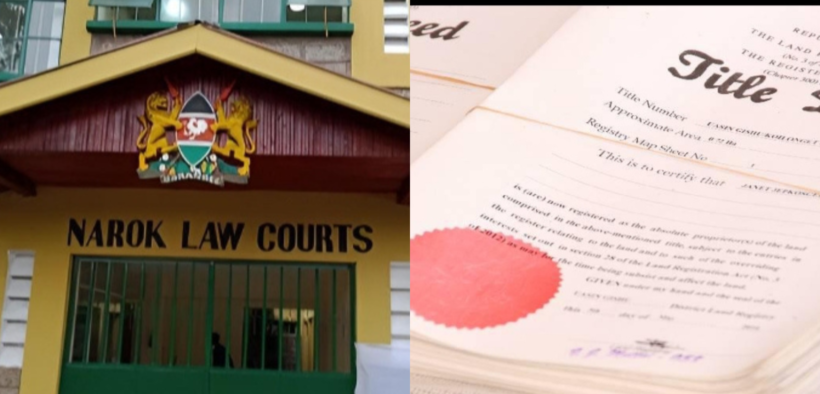Think Your Land Was Grabbed? This Court Ruling Shows What You Must Prove