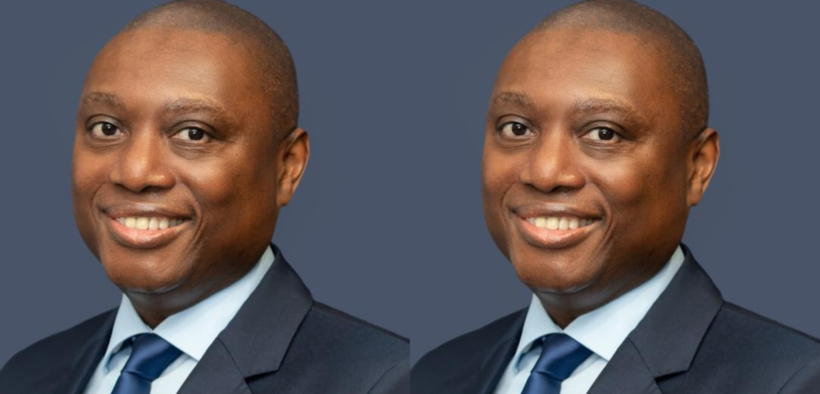 Sim Tshabalala, the CEO of the Standard Bank Group. PHOTO/File