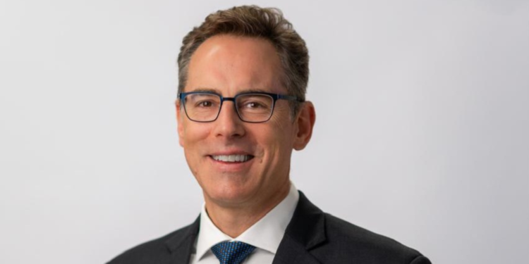 Bill Blackie, a prominent business leader.He currently serves as the Chief Executive of Business and Commercial Banking at Standard Bank Group.PHOTO/File