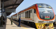 Kenya Railways Warns Public Against Fake Madaraka Express Ticket Booking Platforms