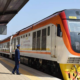 Kenya Railways Warns Public Against Fake Madaraka Express Ticket Booking Platforms