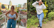 Dr. Ofweneke's Ex-Wife Nicah Clarifies What Led to Their Breakup