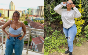 Dr. Ofweneke's Ex-Wife Nicah Clarifies What Led to Their Breakup