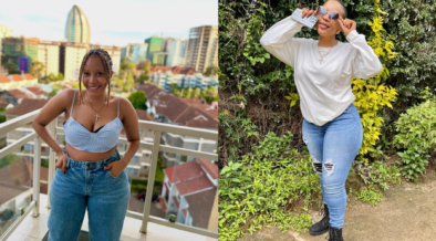 Dr. Ofweneke's Ex-Wife Nicah Clarifies What Led to Their Breakup