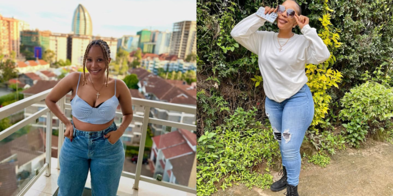 Dr. Ofweneke's Ex-Wife Nicah Clarifies What Led to Their Breakup
