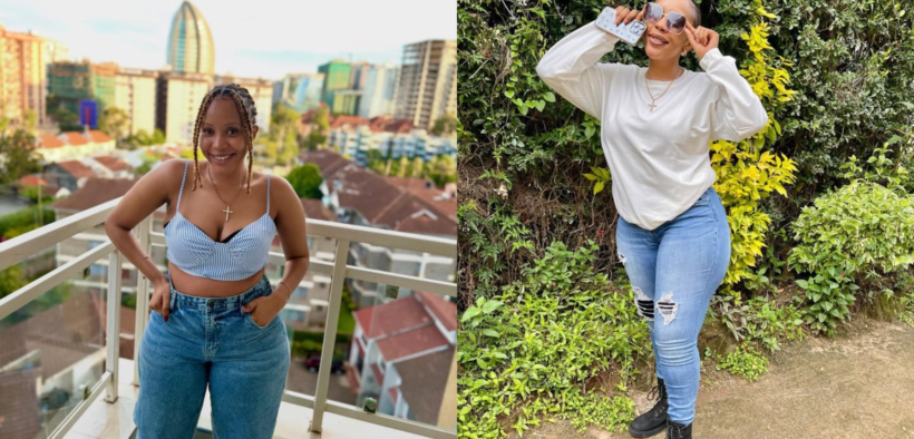Dr. Ofweneke's Ex-Wife Nicah Clarifies What Led to Their Breakup