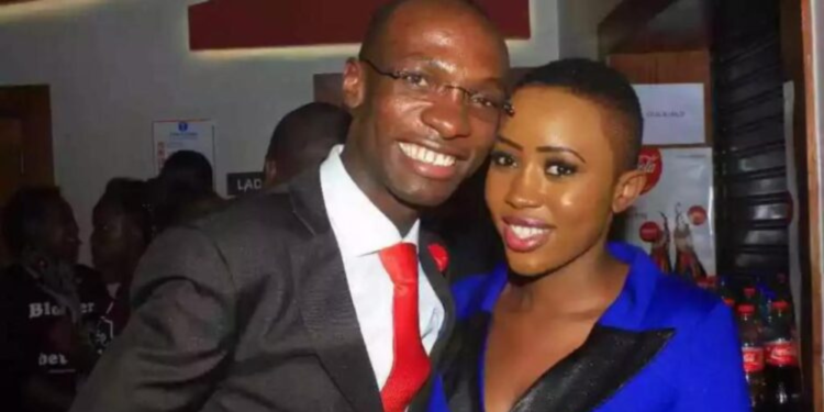 Dr. Ofweneke's Ex-Wife Nicah Clarifies What Led to Their Breakup