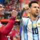 What Lionel Messi Fans Are Saying About Cristiano Ronaldo After His 2026 World Cup Exit
