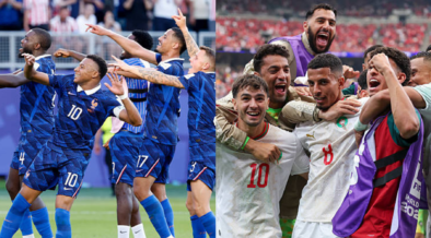 France vs Morocco Analysis: Can Atlas Lions Stop Mbappé and France's March?