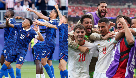 France vs Morocco Analysis: Can Atlas Lions Stop Mbappé and France's March?