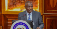 CS Mbadi Explains Nairobi-Nakuru Highway Deal Changes
