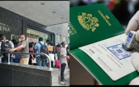 Nigeria Issues Fresh Directive for All Applicants Requiring Nigerian Visa