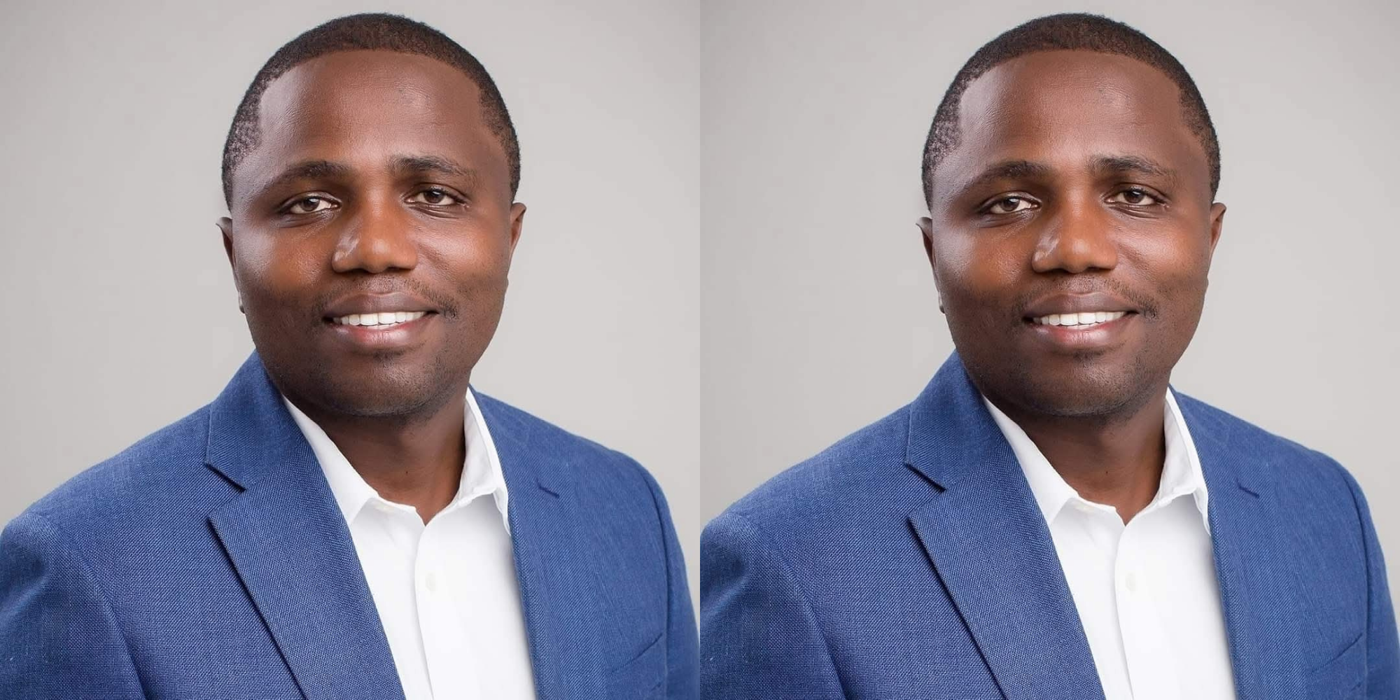 A photo collage of Attorney Robert Miano. PHOTO/ Robert Miano FB