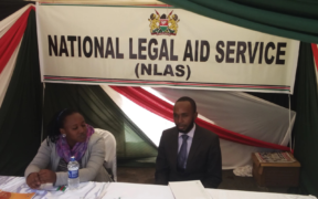 NLAS Announces 95 Job Vacancies Across Kenya as Applications Open Until August 14