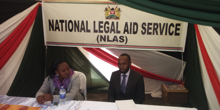 NLAS Announces 95 Job Vacancies Across Kenya as Applications Open Until August 14
