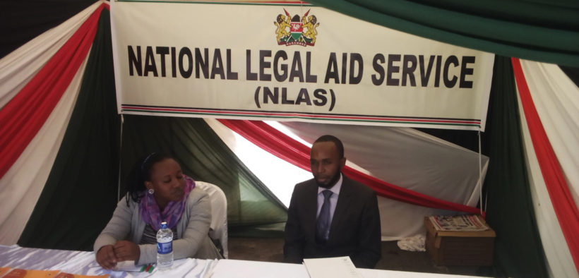 NLAS Announces 95 Job Vacancies Across Kenya as Applications Open Until August 14