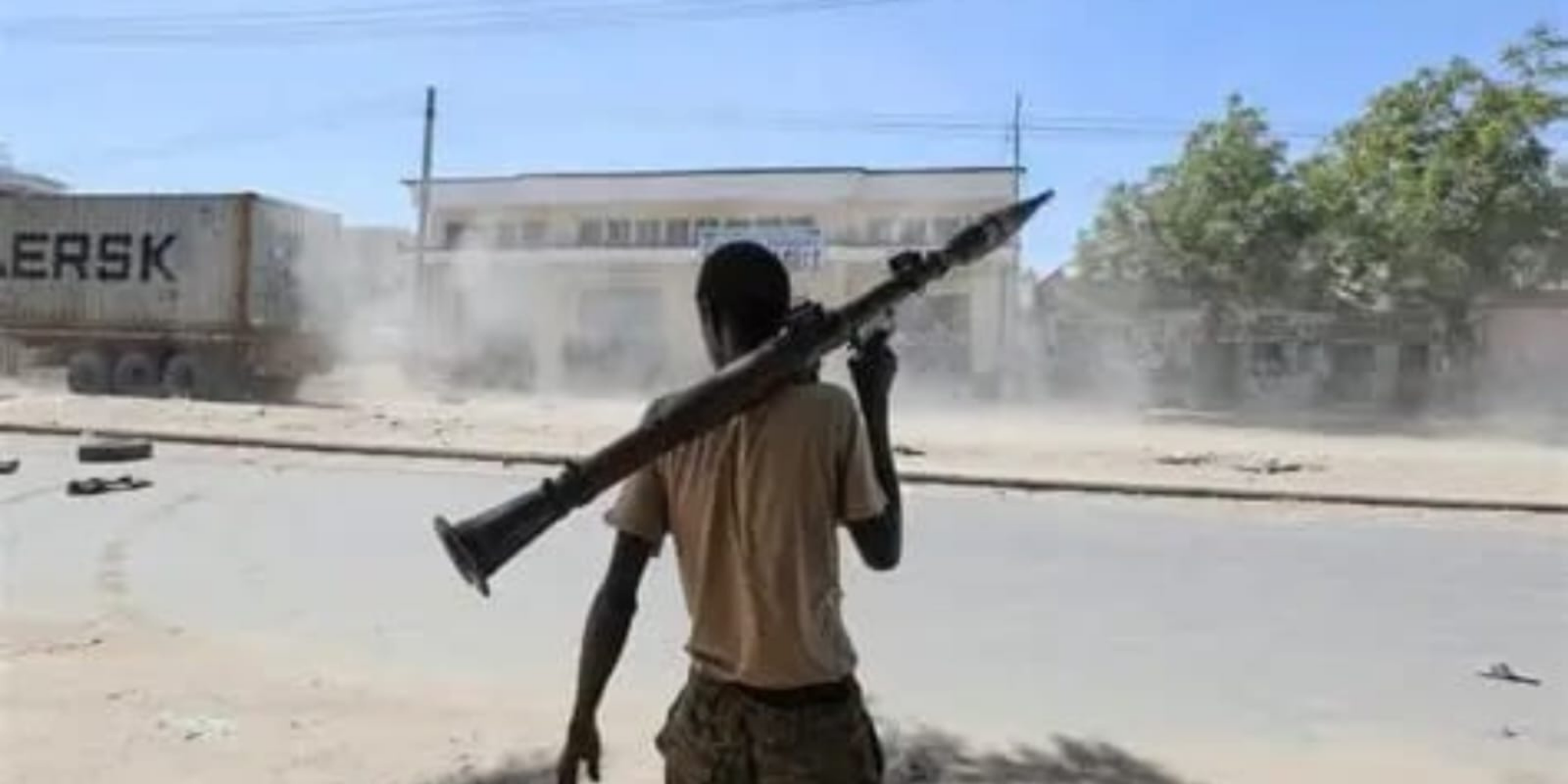 Saudi Arabia faces scrutiny over alleged training of Somali recruits and reported foreign mercenary links amid growing regional concerns.