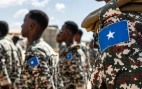 Saudi Arabia faces scrutiny over alleged training of Somali recruits and reported foreign mercenary links amid growing regional concerns