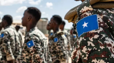 Saudi Arabia faces scrutiny over alleged training of Somali recruits and reported foreign mercenary links amid growing regional concerns