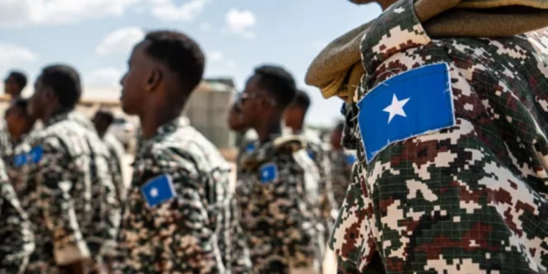 Saudi Arabia faces scrutiny over alleged training of Somali recruits and reported foreign mercenary links amid growing regional concerns