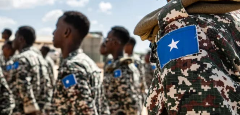 Saudi Arabia faces scrutiny over alleged training of Somali recruits and reported foreign mercenary links amid growing regional concerns