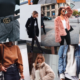 Models showcasing different outfits PHOTO/Abby Saylor