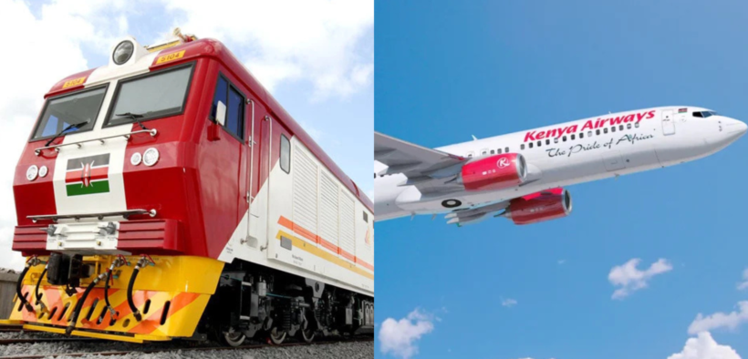 From SGR Tickets to Bank Accounts: How Fake Websites Are Tricking Thousands of Kenyans