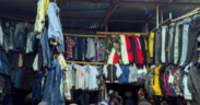 Gikomba market in Nairobi PHOTO/Shutterstock