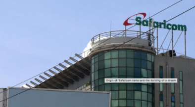 How Safaricom Grew From a Small Telecom Startup to Kenya's Biggest Company