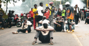 KNCHR Calls Out Electoral Malpractices Ahead of Ol Kalou By-Election