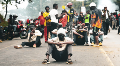 KNCHR Calls Out Electoral Malpractices Ahead of Ol Kalou By-Election